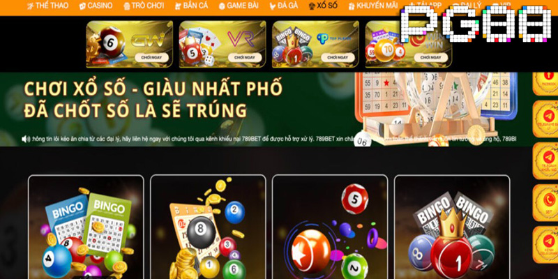 Casino PG88 - Nâng Cao Kỹ Năng Chơi Tài Xỉu Hiệu Quả